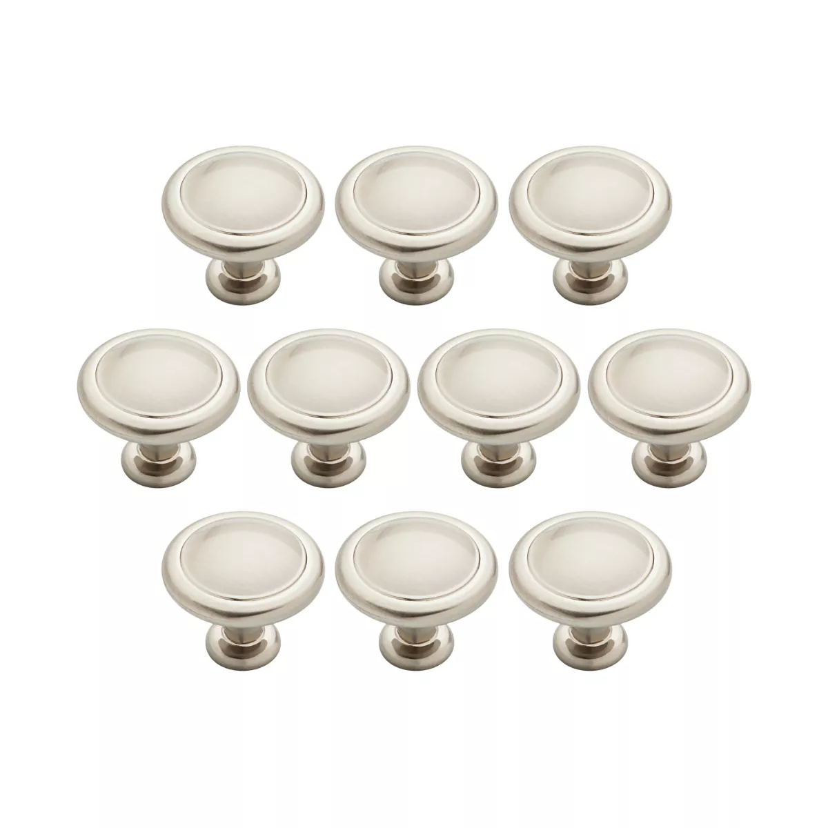 Franklin Brass 10pk 1-1/4