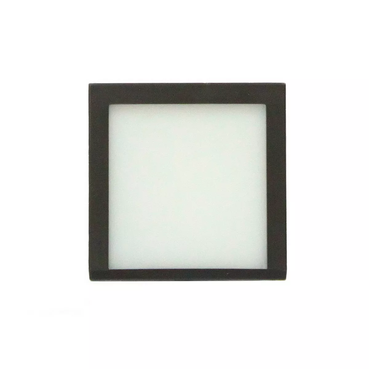 LED Solar Single Direction Solar Outdoor Wall Light - Techko Kobot