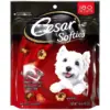 Cesar Softies Medley Trio Chewy Dog Treats - 16oz - 180ct