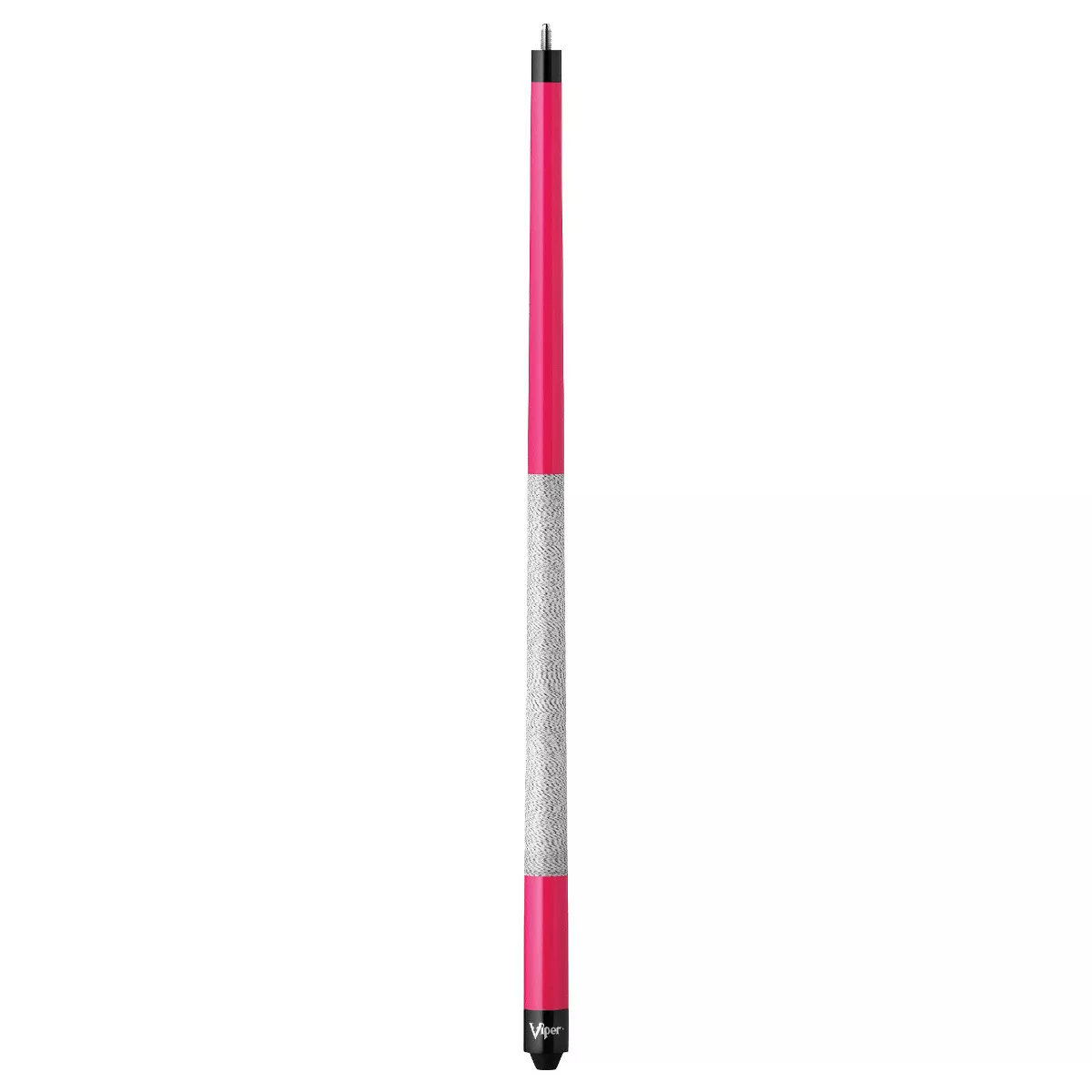 Viper Elite Series Hot Pink Wrapped Cue