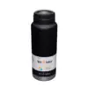 Klean Kanteen 32oz TKWide Drinkware with Loop Cap - Black