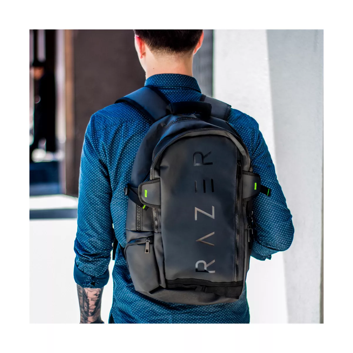 Razer Rogue 15.6