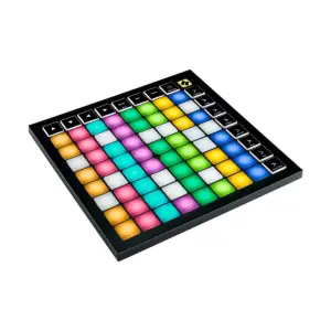 Novation Launchpad X Pad Controller