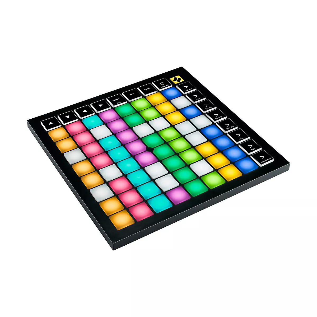 Novation Launchpad X Pad Controller