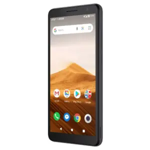 AT&T Prepaid Volta (16GB) - Gray