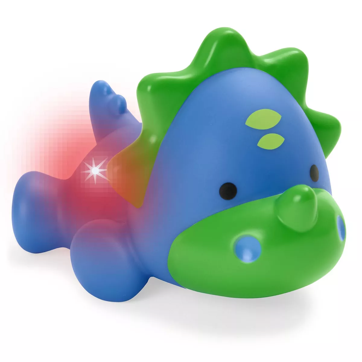 Skip Hop Zoo Light Up Toy - Dino