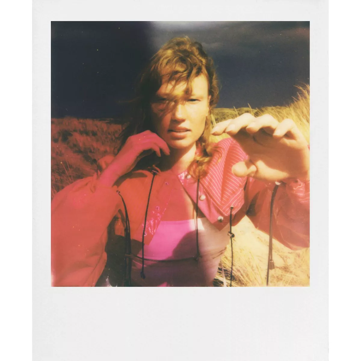 Polaroid Go Camera