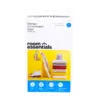 2 XL Compression Bags Clear - Room Essentials™
