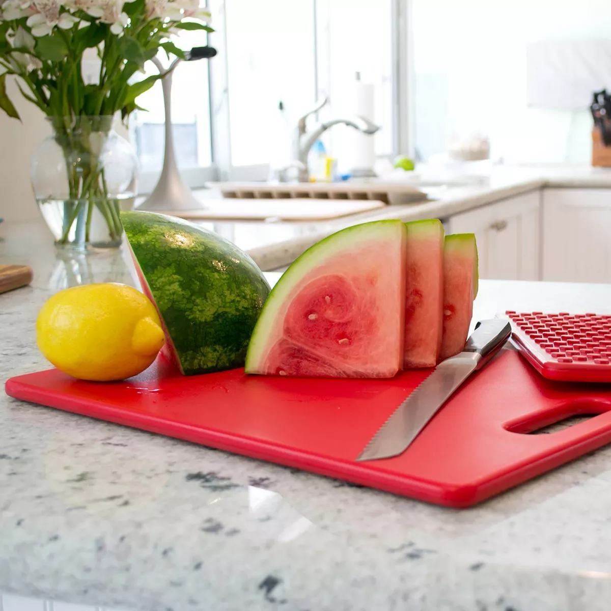 Architec Our Original Gripper Cutting Board 11
