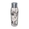 Tervis 17oz Stainless Steel Water Bottle - Kelly Ventura Shade Blooms