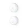 Ring Alarm Smoke and CO Listener 2pk - 4SC2S9-0EN0