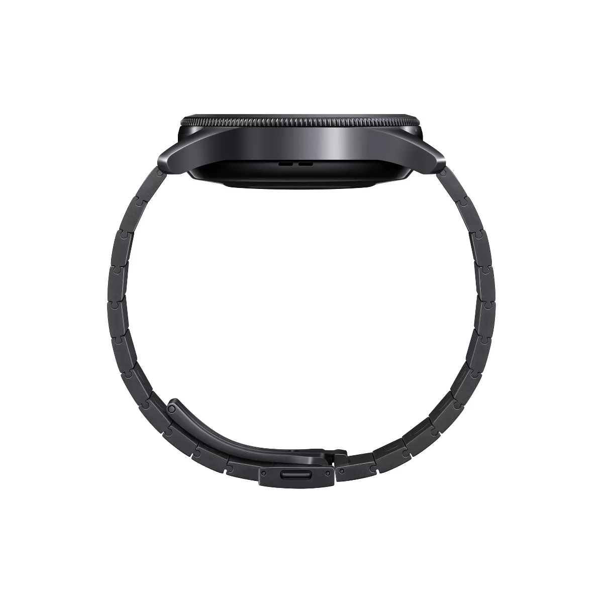 Samsung Galaxy Watch3 Bt 45mm - Titanium