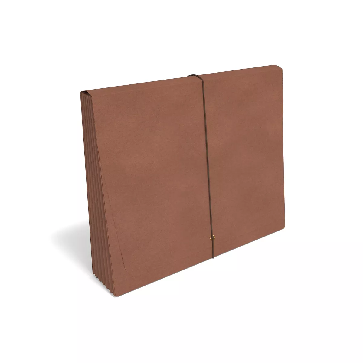 MyOfficeInnovations Expand Wallets Reinf Gussets Ltr 9 1/2x11 3/4 5 1/4 Expan 10/BX 333054