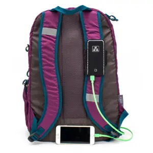 M-Edge Power Strap Portable Charger 3500 mAh