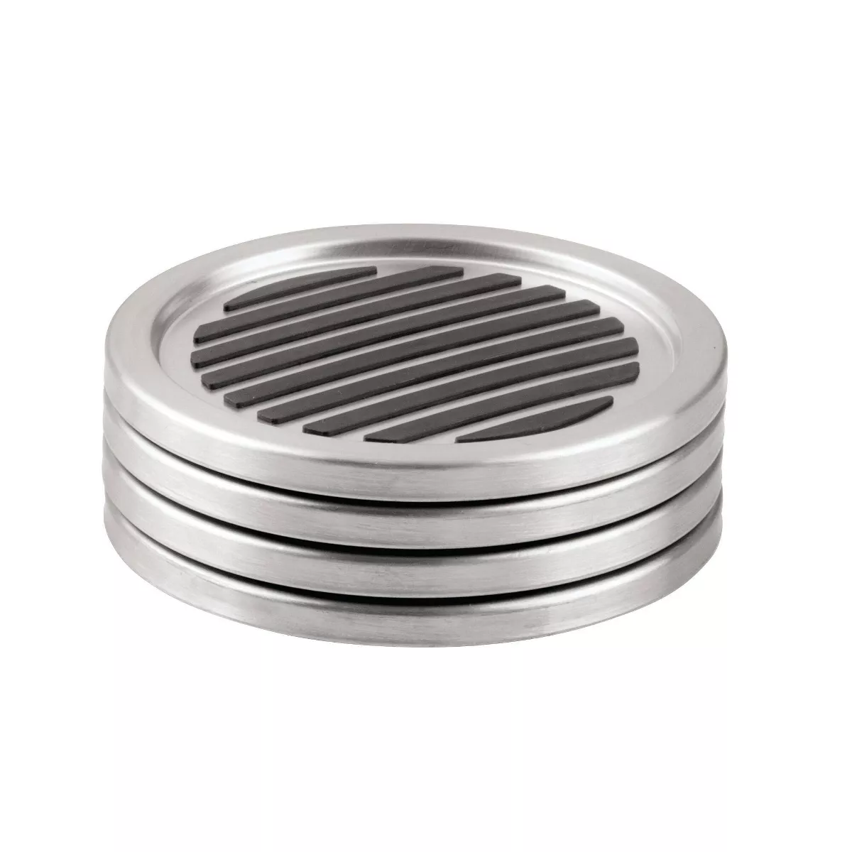 iDESIGN Linea Coasters Set
