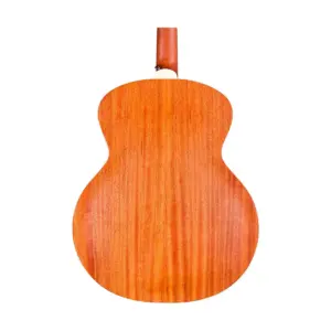 Guild B-240E Fretless Acoustic-Electric Bass Guitar Natural