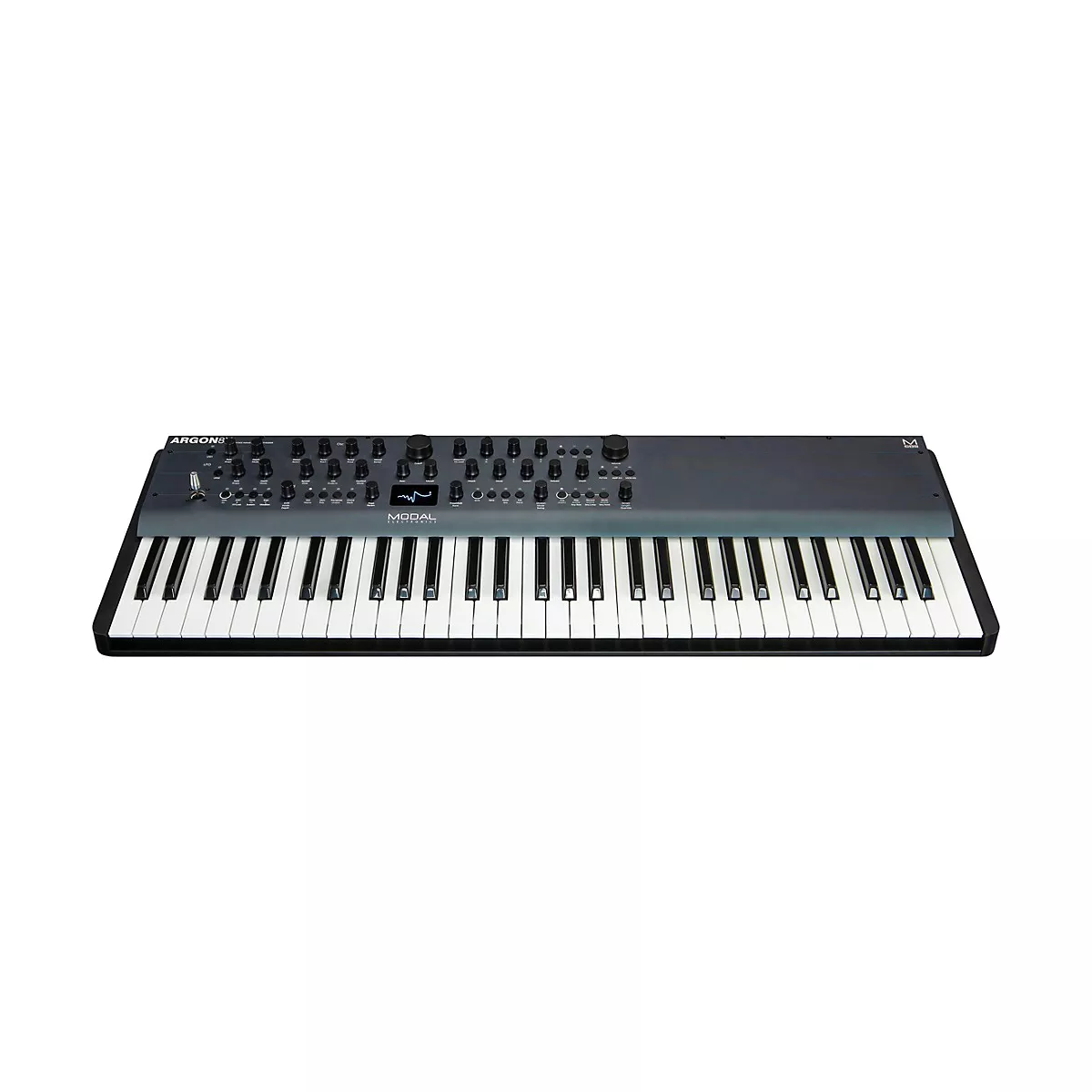 Modal Electronics Limited Argon8X 61-Key 8-Voice Polyphonic Wavetable Synthesizer