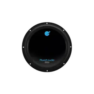 Planet Audio 12