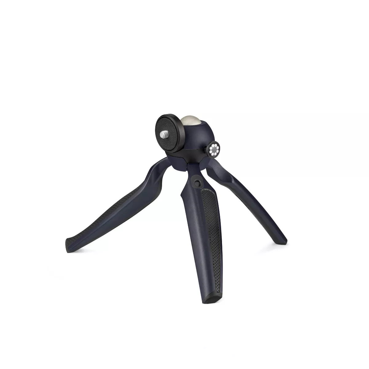 Joby HandyPod with Cold Shoe Adapter - Black