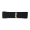 GoFit Super Elasti Loops S/M - Black