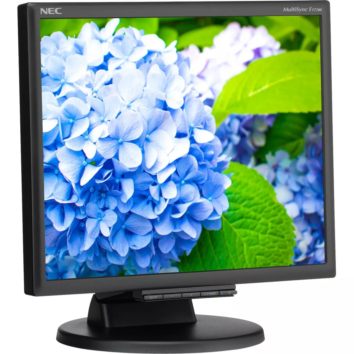 NEC Display E172M-BK 17