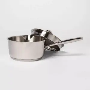 5pc Stainless Steel Cookware Set - Made By Design™
