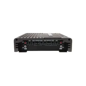 Soundstream Arachnid 1200W 4 Channel Class A/B Car Audio Amplifier (2 Pack)