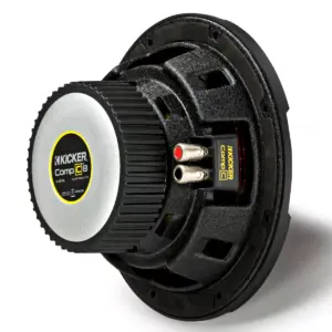 Kicker 44CWCD84 8
