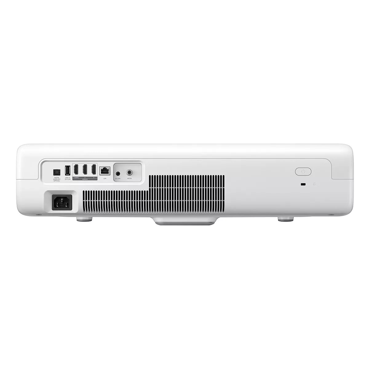 Samsung 120" The Premiere LSP7T 4K Smart Laser UHD Projector (White)