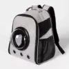 Backpack Cat Carrier - S - Gray - Boots & Barkley™