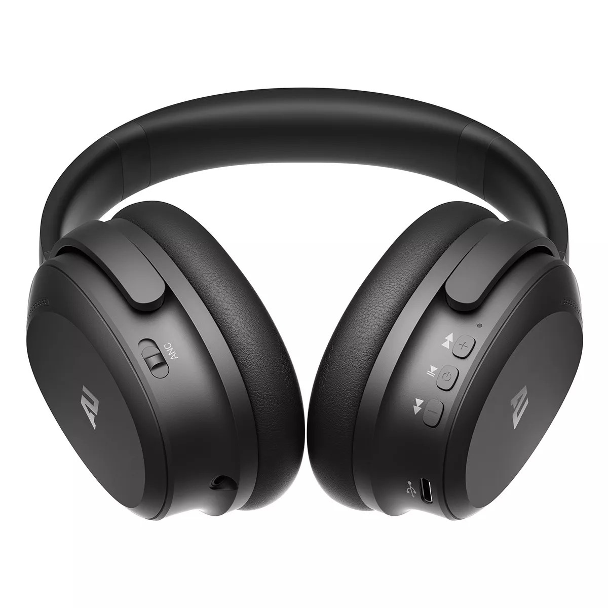 Ausounds AU XT ANC Wireless Over-Ear Headphone