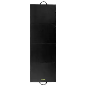 Ignite By SPRI Vinyl Fitness Mat