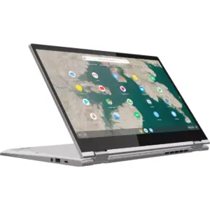 Lenovo C340 2-in-1 Chromebook, 15.6
