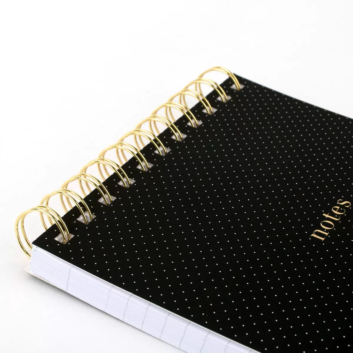 Sugar Paper™ 160 sheet 1 Subject Topbound Spiral Notepad 8.25