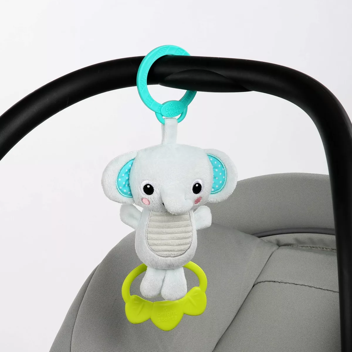 Bright Starts Tug Tunes Stroller Carseat Toy