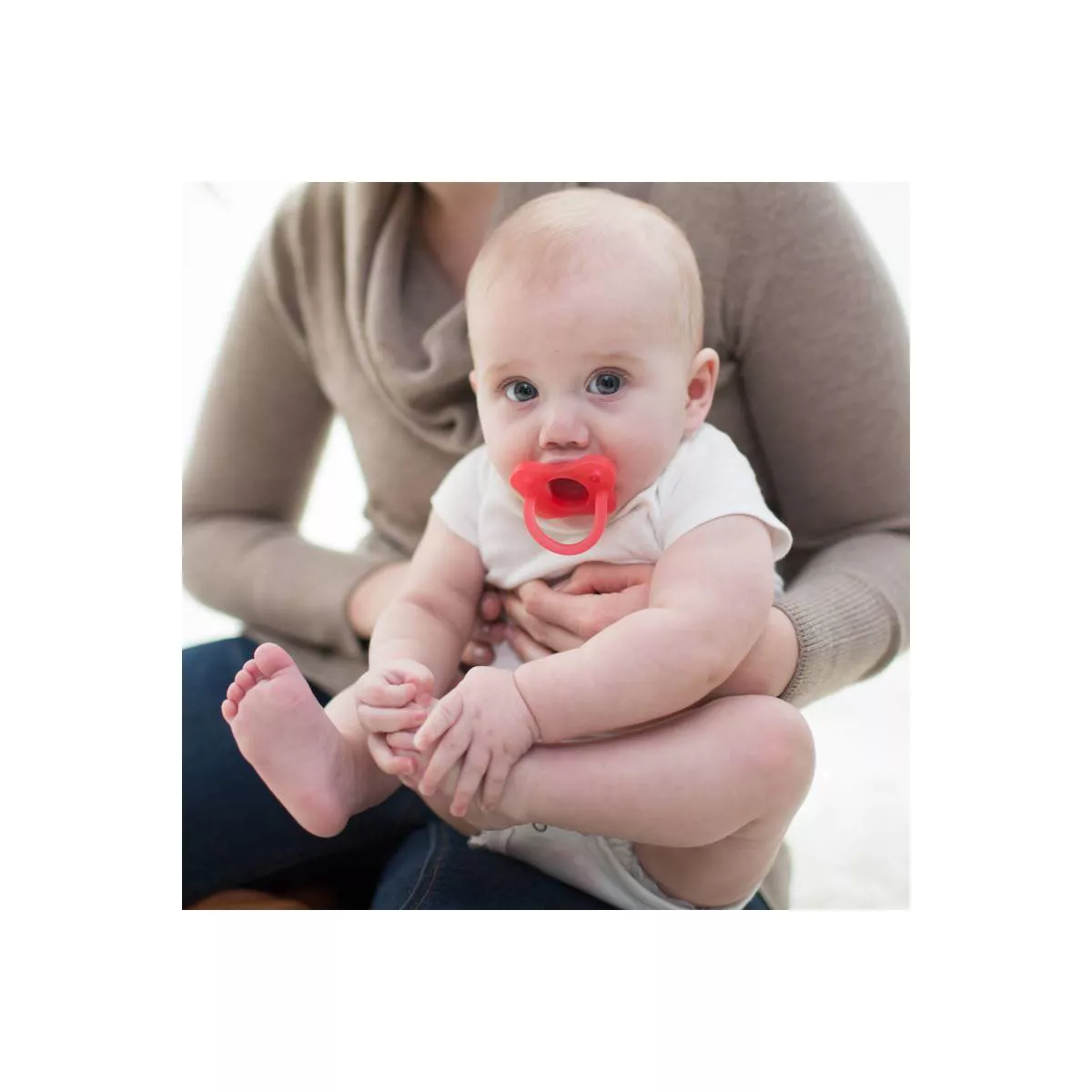 Dr. Brown's Options+ Baby Bottle Gift Set - Pink