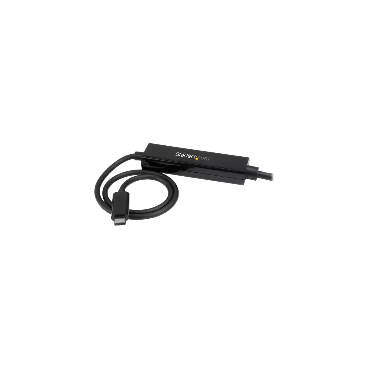 StarTech.com USB C to HDMI Cable - 3 ft / 1m - USB-C to HDMI 4K 60Hz - USB Type C to HDMI - Computer Monitor Cable