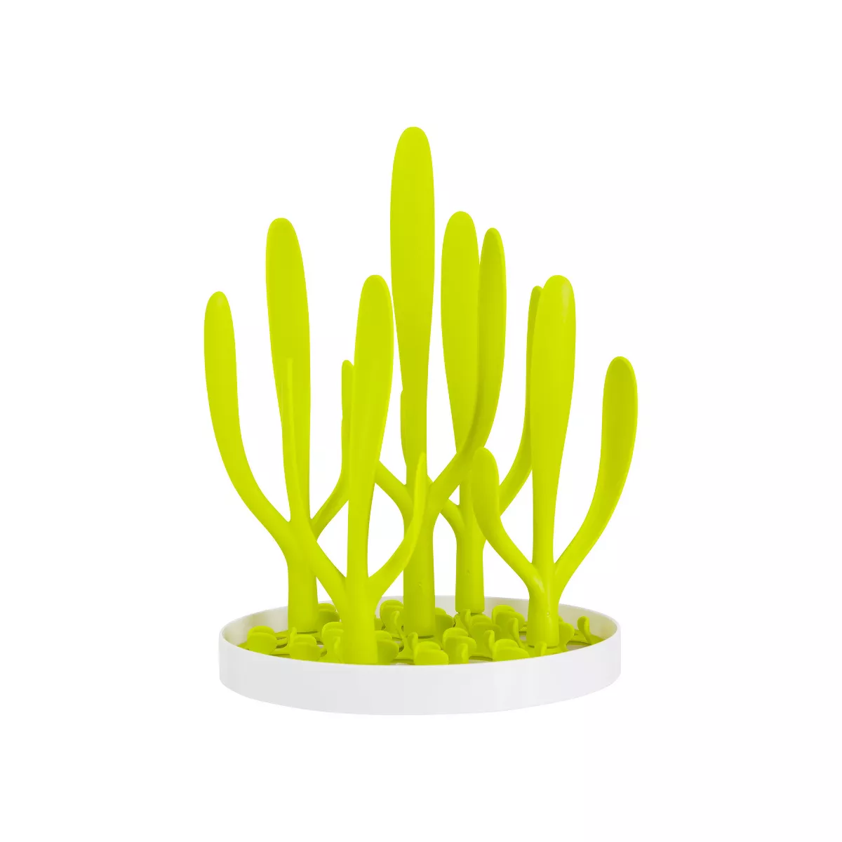 Boon Sprig Drying Rack - Green