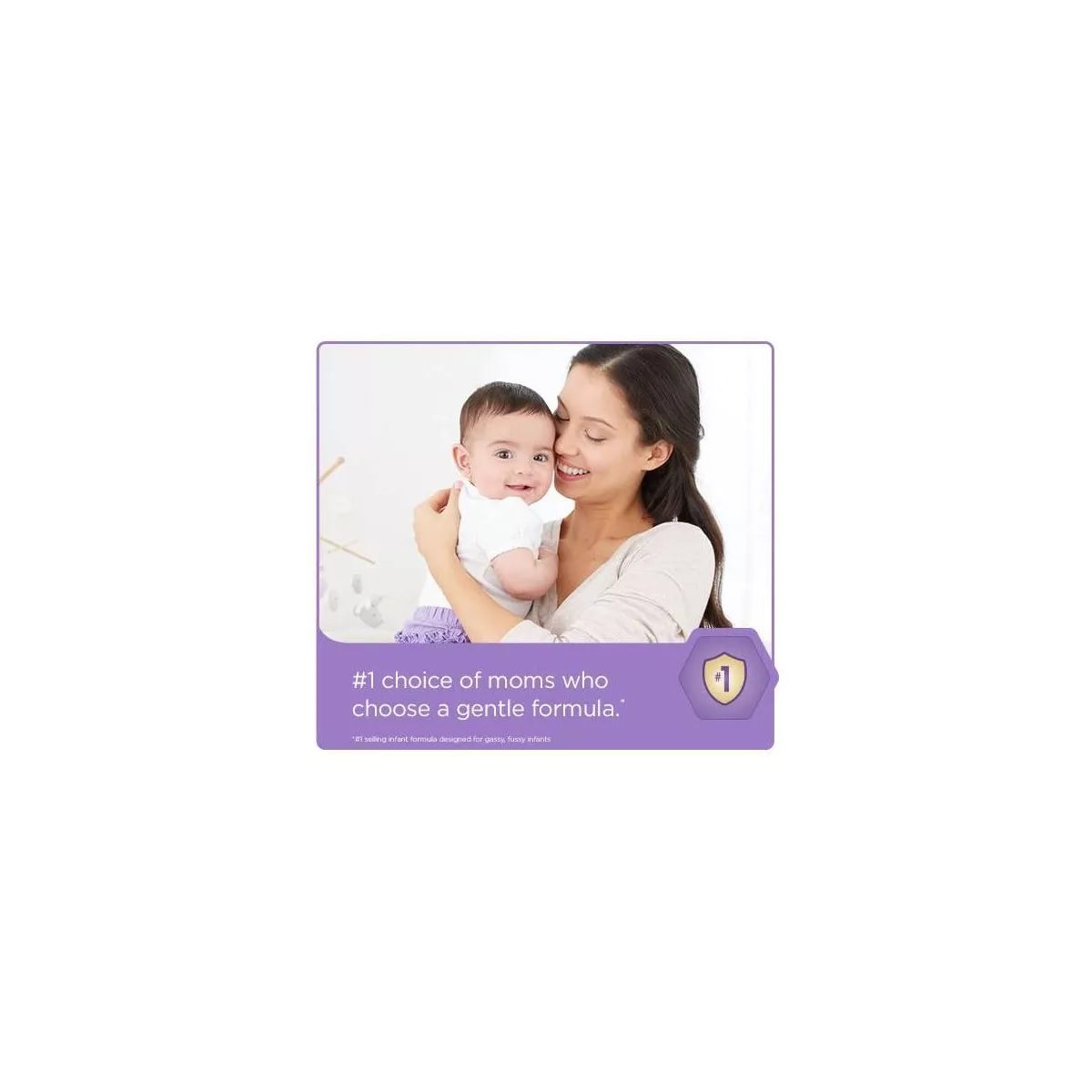 Enfagrow Toddler Transitions Gentlease Powder Formula - 20oz