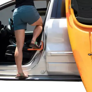 Rightline Gear Moki Door Step