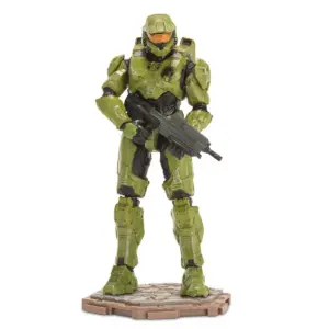 HALO - 4