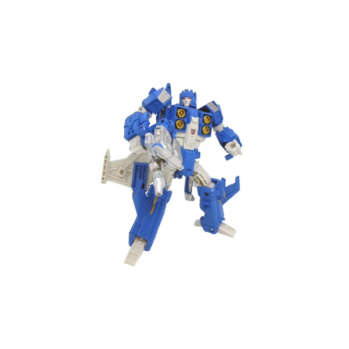 LG55 Targetmaster Slugslinger | Japanese Transformers Legends Action figures