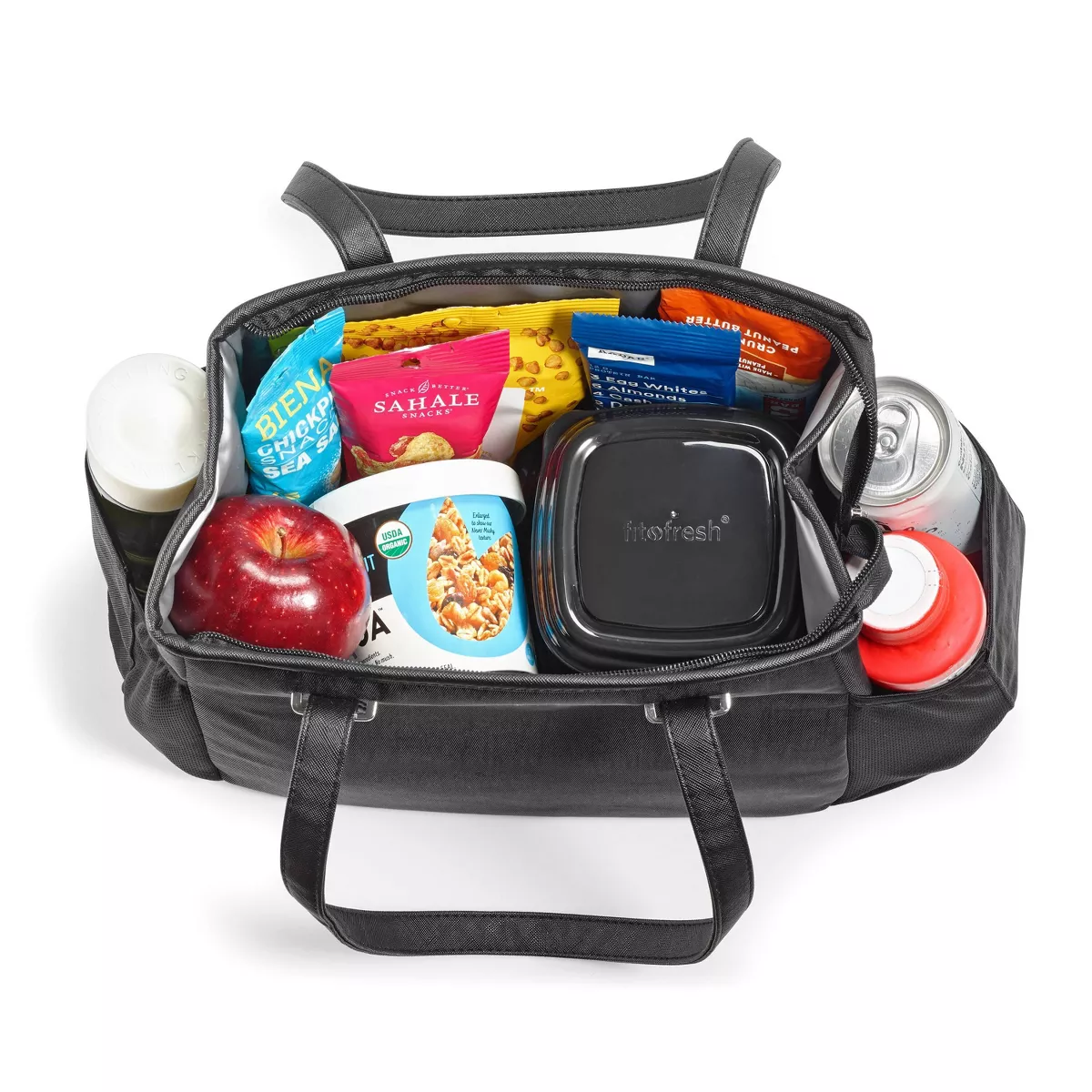 Fit & Fresh Copley Lunch Kit