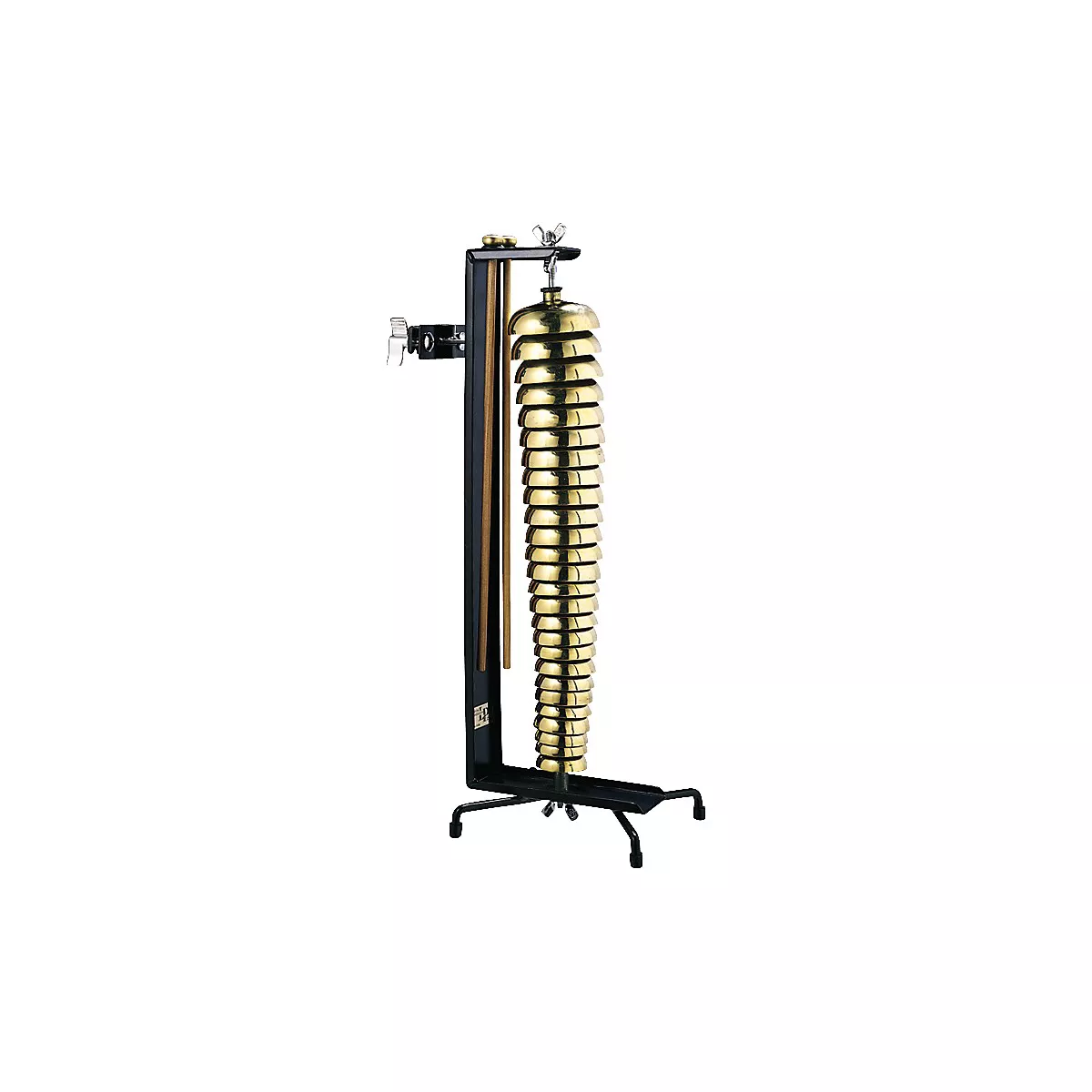 LP LP450 26-Bell Bell Tree with Stand