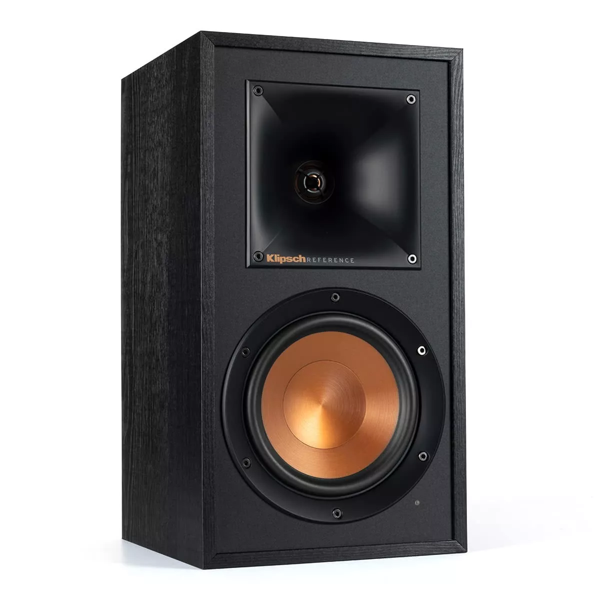 Klipsch RW51M Wireless Bookshelf Speakers (Black) - Pair