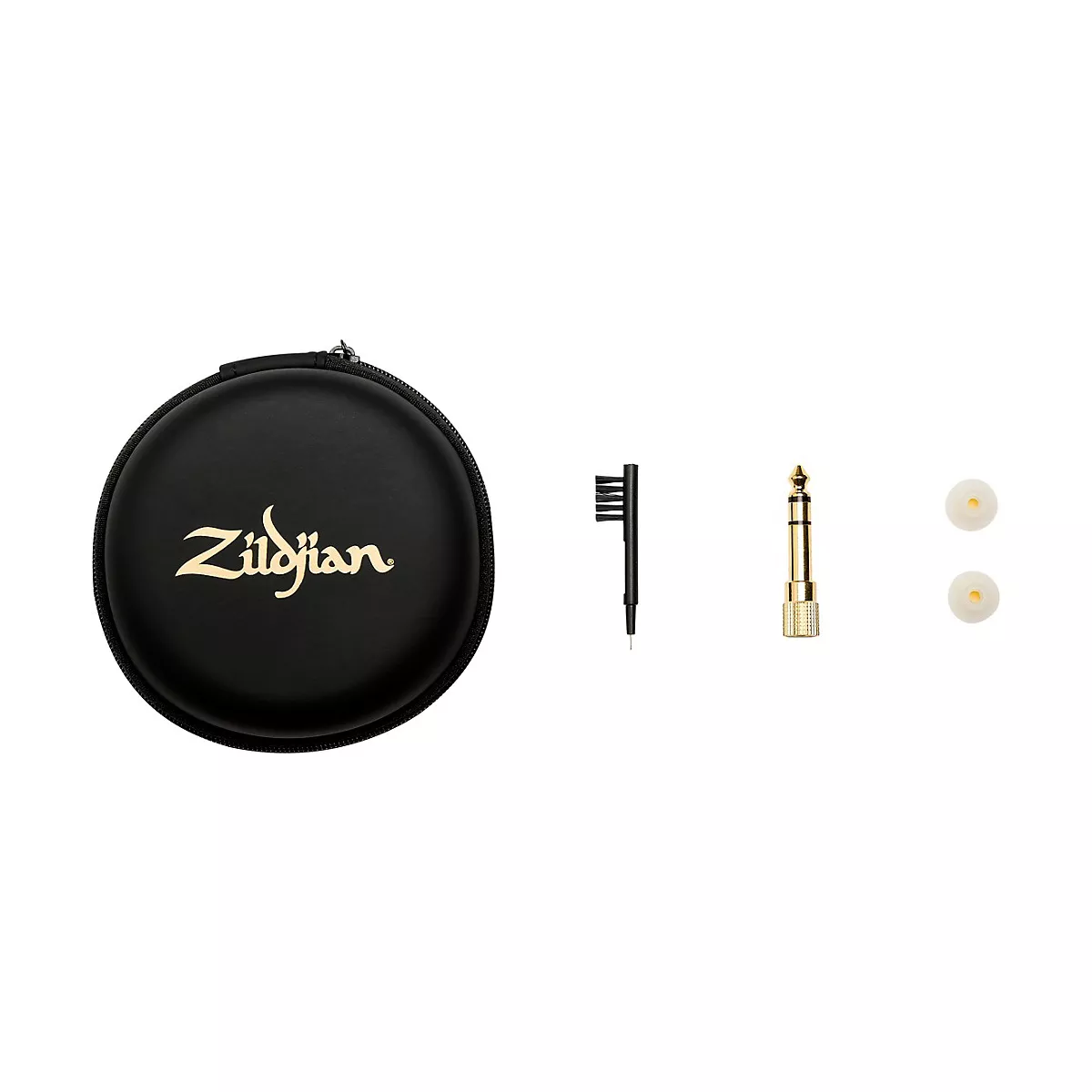Zildjian In Ear Monitors Black
