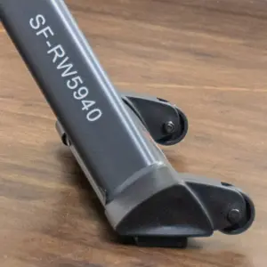 Sunny Health & Fitness Magnetic Air Rower