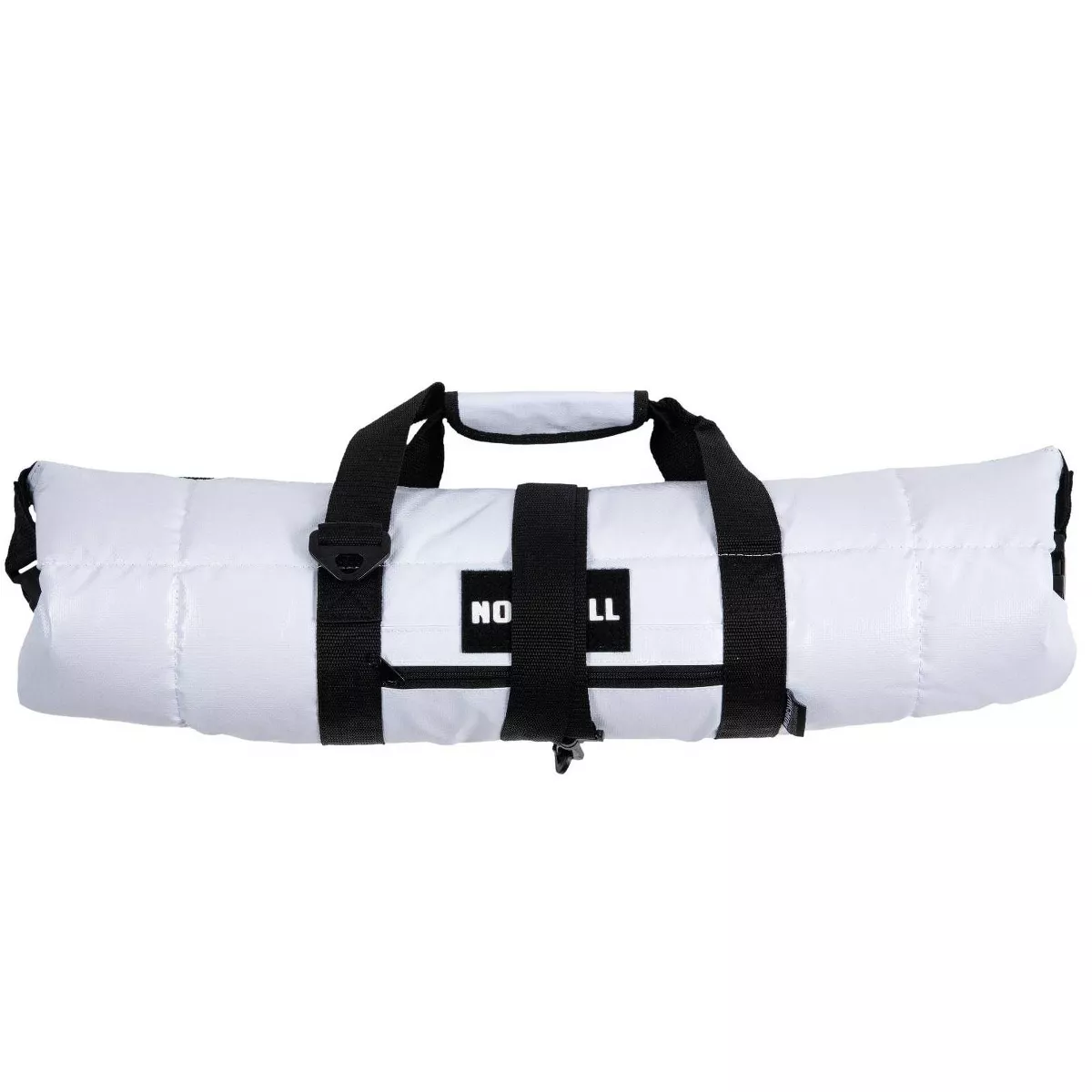 NorChill Soft Sided 34qt Cooler Bag - White