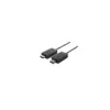 Microsoft Wireless Display Adapter - Easy Connection - Wi-Fi Certified Miracast Technology - USB Powered HDMI - 23 ft Range - Black