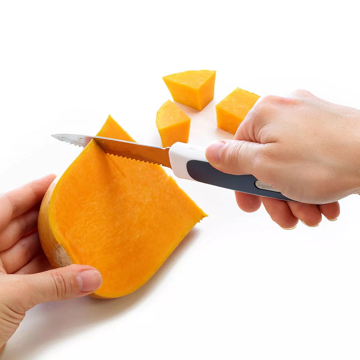 ZYLISS Squash and Pumpkin Tool
